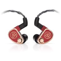 64 Audio U18t 18 Driver Reference In-Ear Monitor (2025 Edition)
