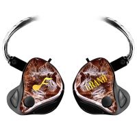 Fatfreq Grand Maestro Custom-Fit