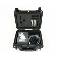 Fir Audio IEM Vac Case