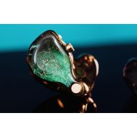 Fir Audio Krypton 5 Custom In Ear Monitor