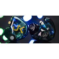 Fir Audio Neon 4 Custom In Ear Monitor