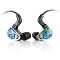 64 Audio NIO 9 Driver Hybrid IEM