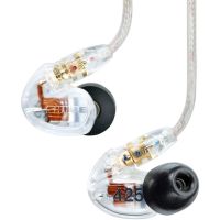 Shure SE425 Universal In-Ear Monitor with 64" (1.60m) Cable for Stage
