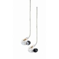 Shure SE215 In-Ear Monitor w/ Cable for Stage
