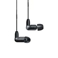 Shure AONIC 3 Sound Isolating In-Ear Monitor Earphones