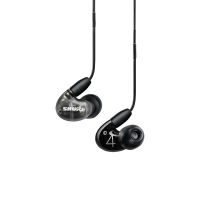 Shure AONIC 4 Sound Isolating In-Ear Monitor Earphones