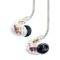 Shure SE535 In-Ear Monitor with 64" Cable for Stage