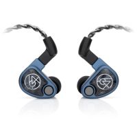 64 Audio U4s 4 Driver Hybrid Universal In Ear Monitor