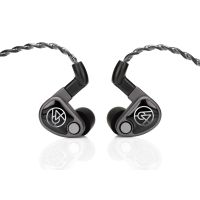 64 Audio U6t 6 Driver Universal In Ear Monitor