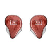 Ultimate Ears UE 6 Pro 3 Driver Universal