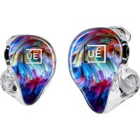 Ultimate Ears UE RR Reference Remastered+ Pro 3 Driver CIEM