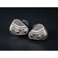 Vision Ears VE10 10 Driver Hybrid IEM