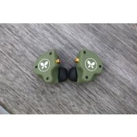 Bellos Audio X2 CIEM