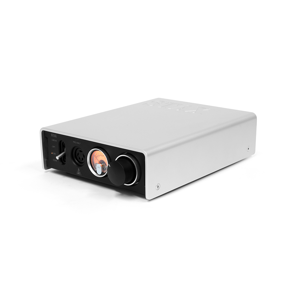 Stax SRM-D50 Electrostatic Driver & DAC