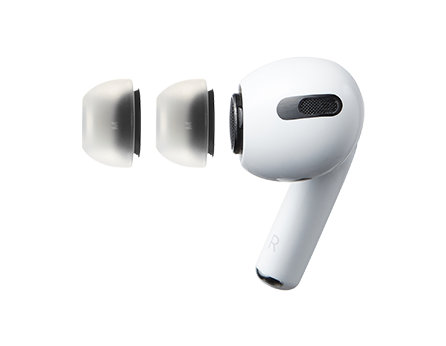 Azla SednaEarfit Max for AirPods Pro Gen 1/Gen 2