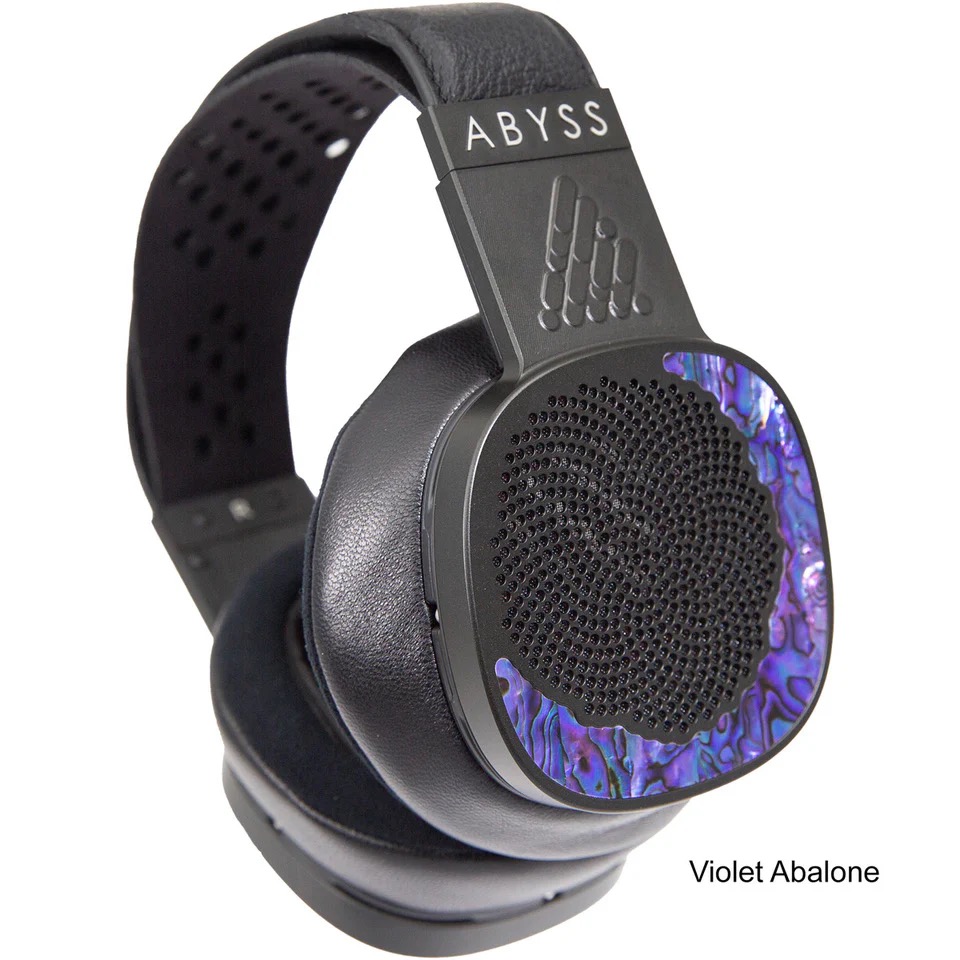 ABYSS Diana DZ Luxury Open Planar