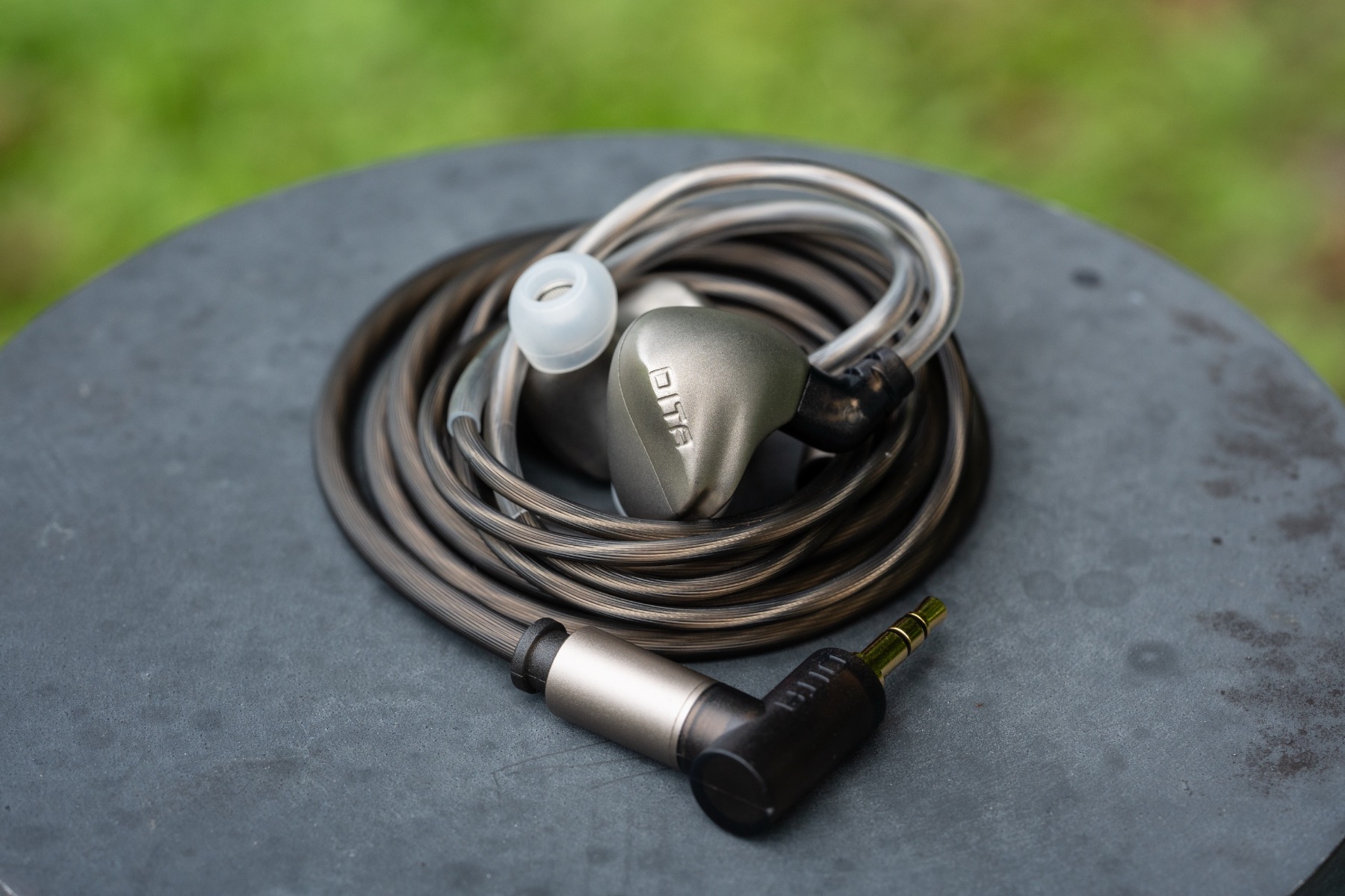 Dita Audio Mecha