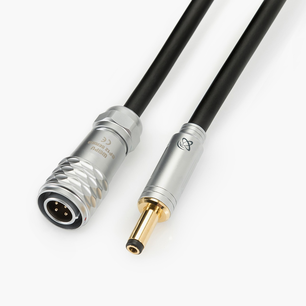 Ferrum Audio HYPSOS DC JACK Power Cable