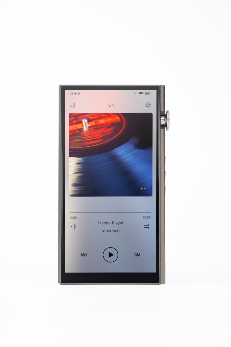 iBasso DX270 R2R Ultra Digital Audio Player
