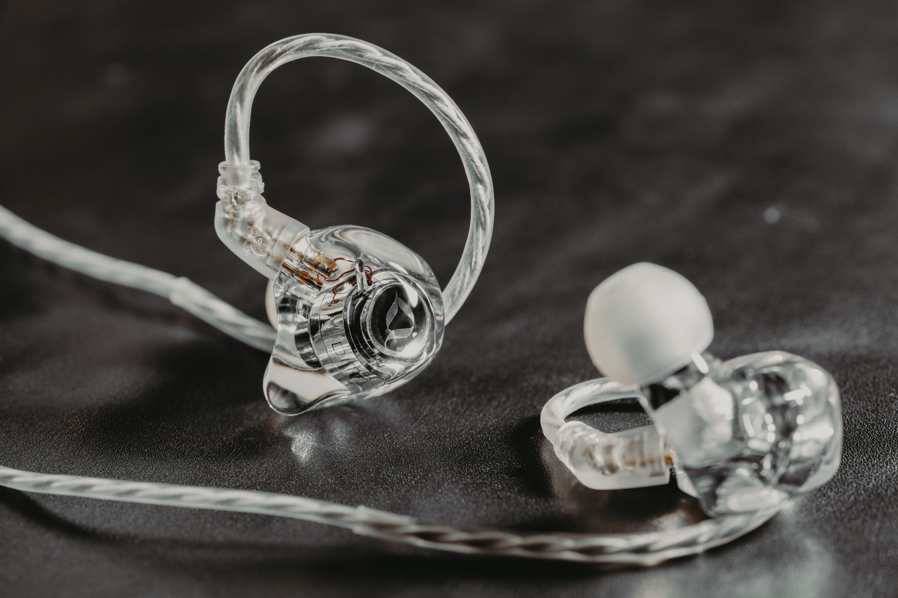 DITA Audio Project M