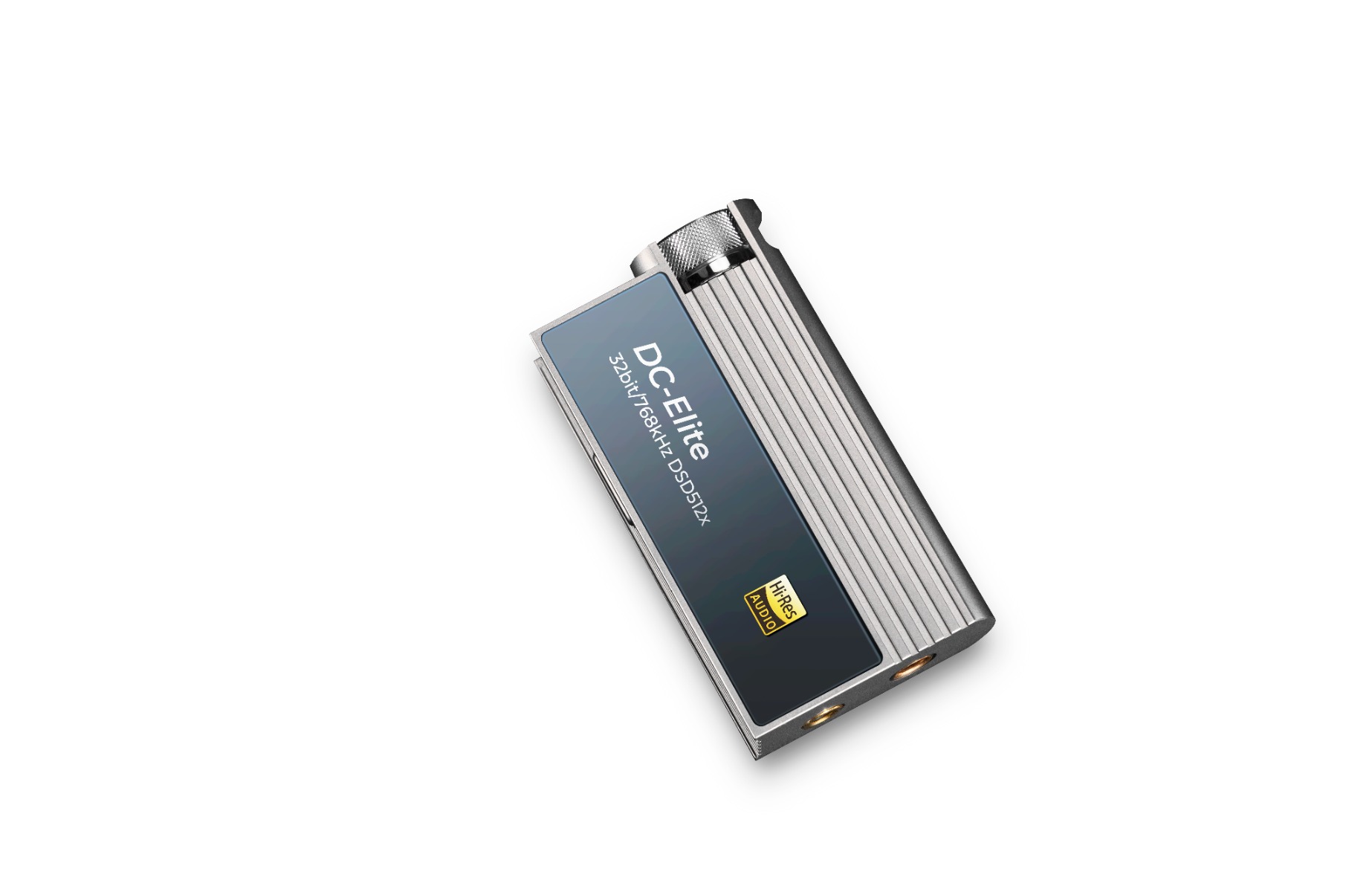 iBasso DC-Elite Portable DAC/AMP