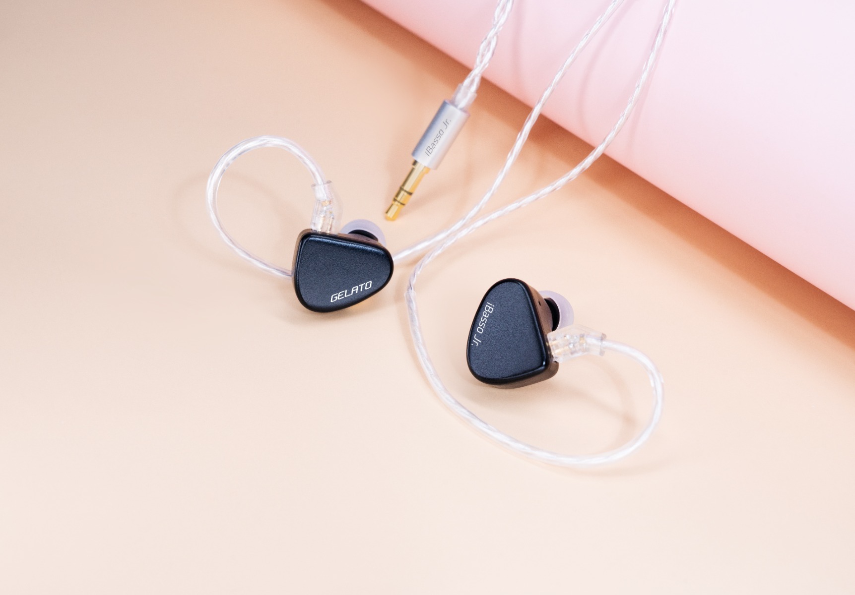 iBasso Gelato IEM