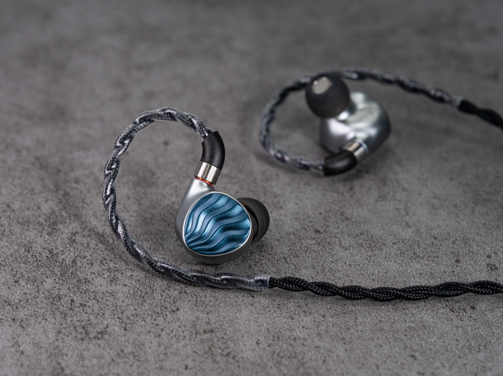 iBasso IT05 Nanomaterial Dynamic Driver IEM