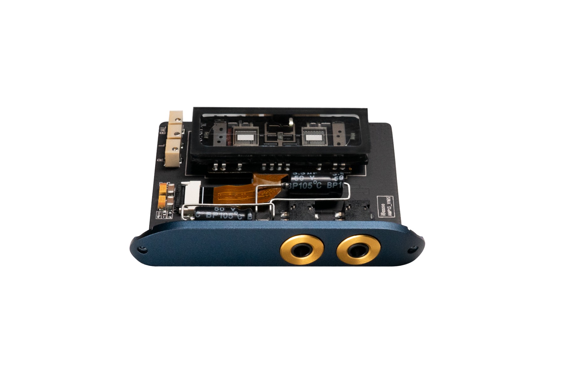 AMP13 Module for DX300 and DX320