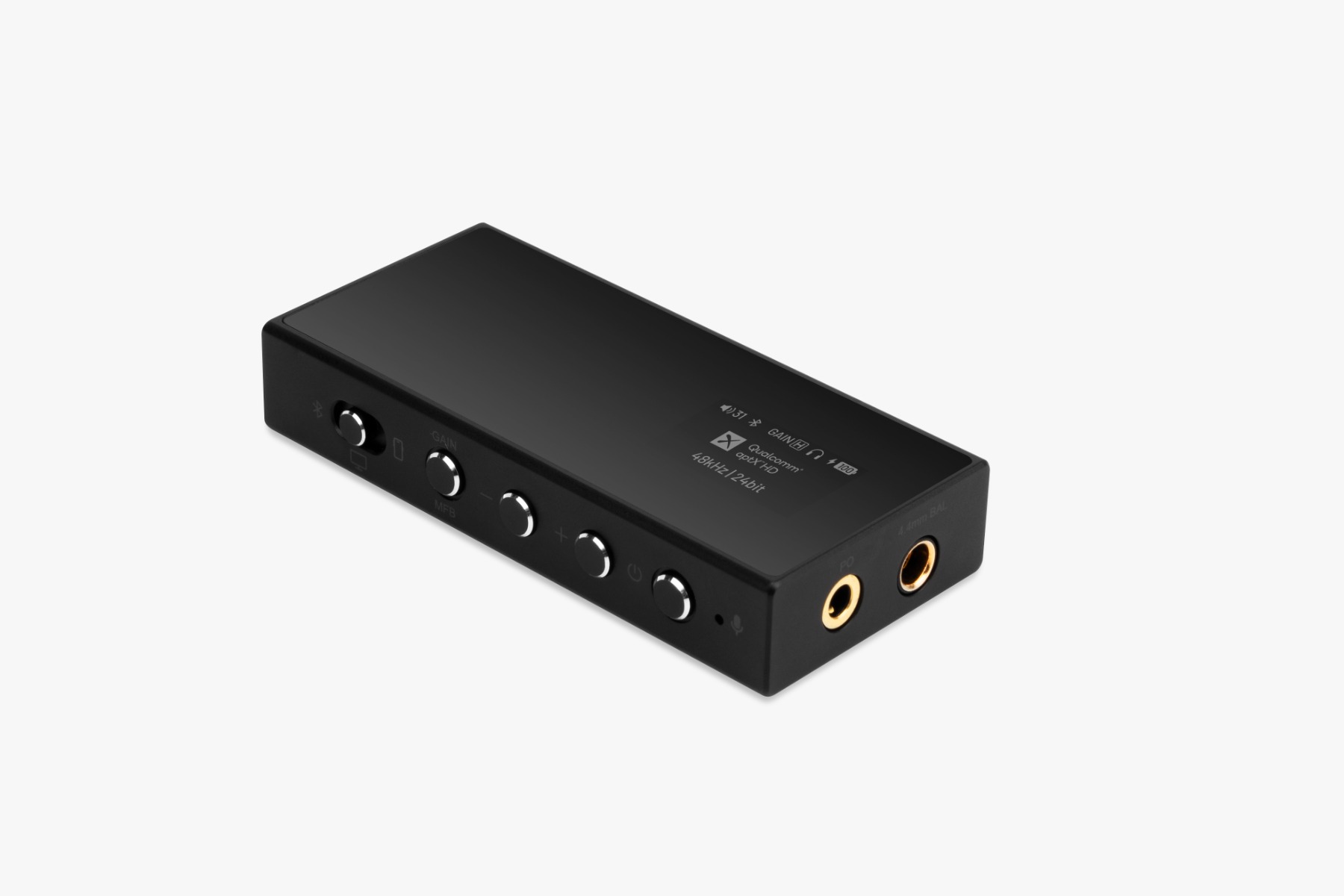 Questyle M18i Mobile Headphone DAC/Amp