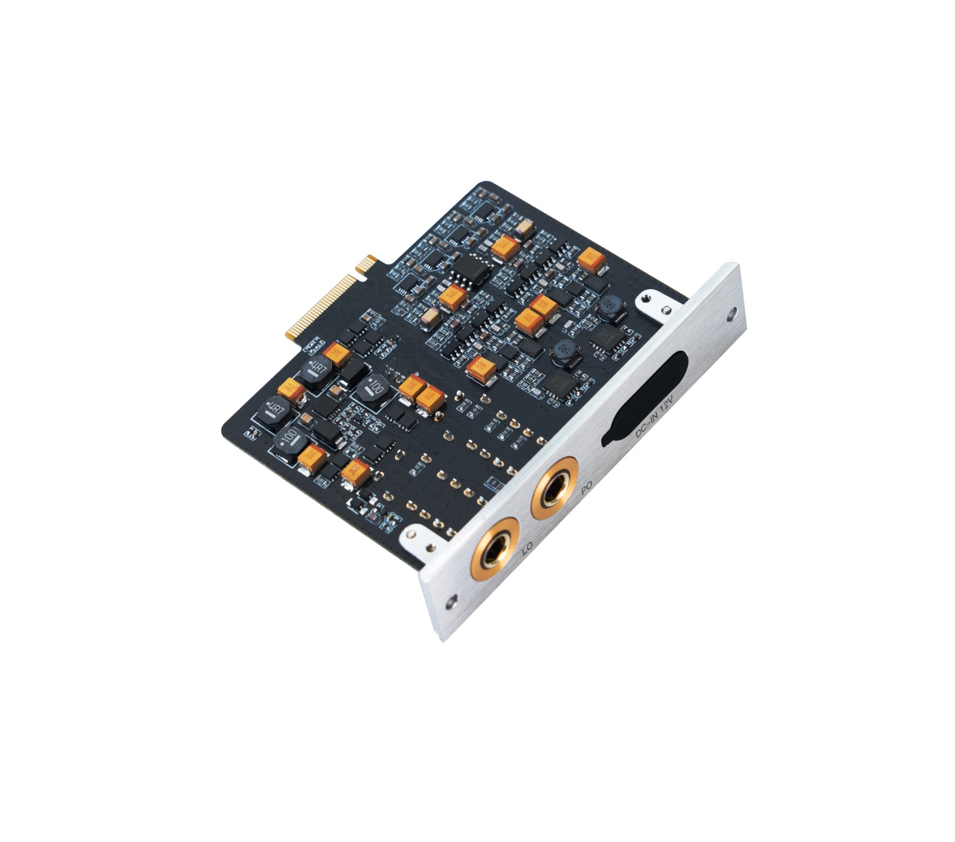 iBasso AMP17 Card for DX340