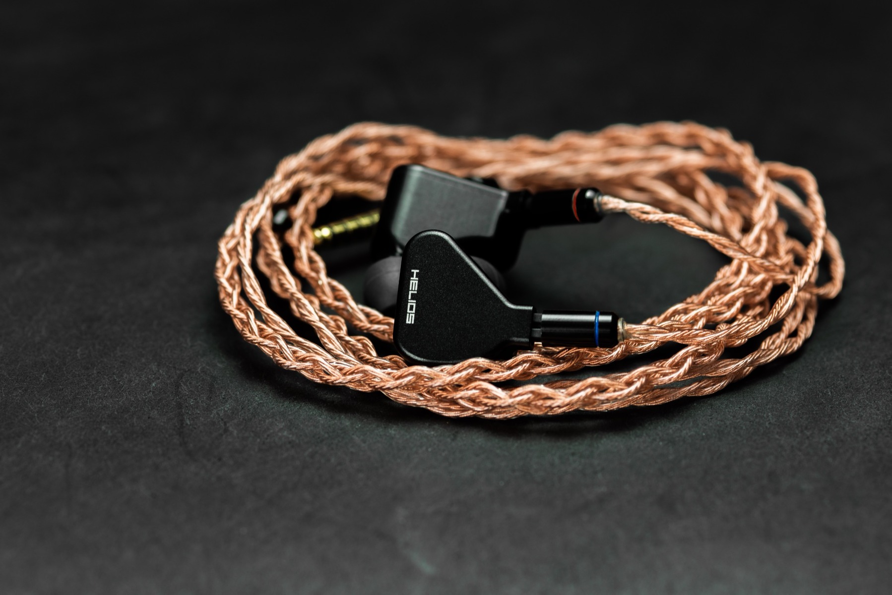 Symphonium Audio Helios IEM
