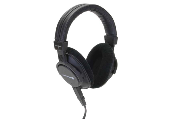 Beyerdynamic DT250-80 Stereo Studio Headphones