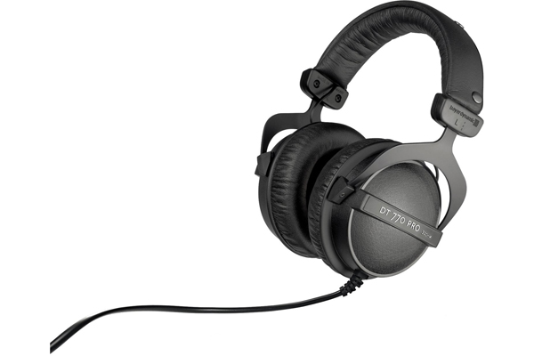 Beyerdynamic DT 770 PRO 32 Ohm Studio Headphones