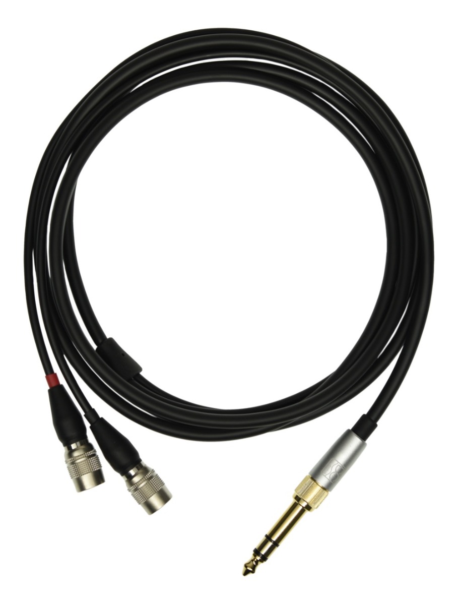 Dan Clark Audio DUMMER Cables for Aeon Series (2m)