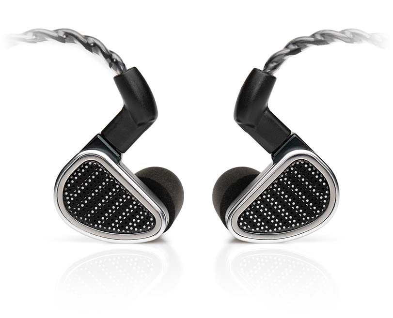 64 Audio Duo Hybrid IEM