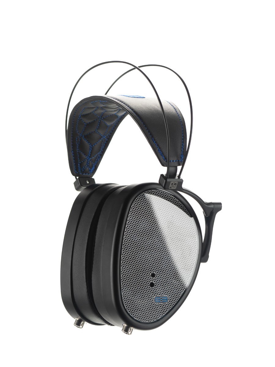 Dan Clark Audio E3 Closed Back Headphone