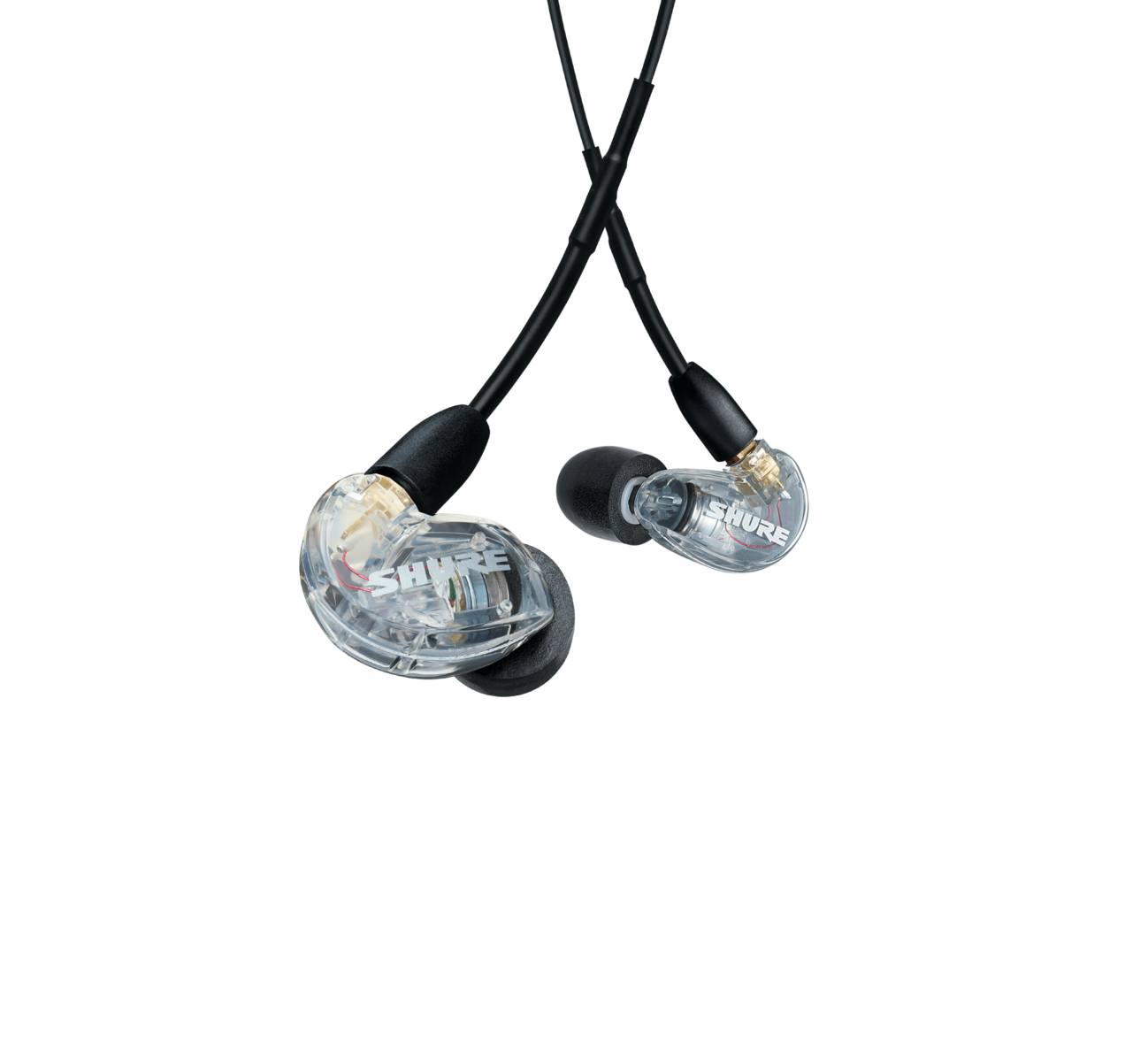 Shure AONIC 215 Sound Isolating Earphones