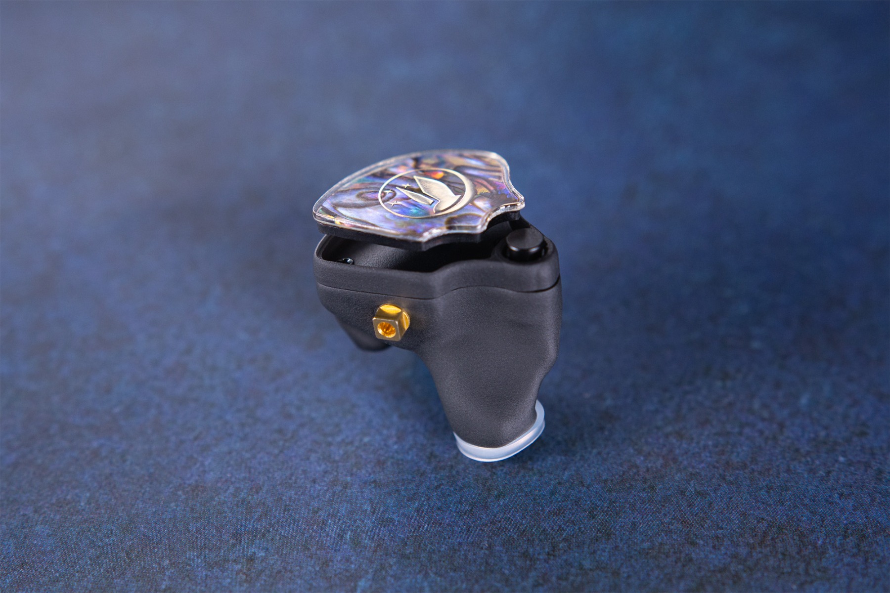 Fir Audio Electron e12 CIEM w/ FlexFit Canal Design
