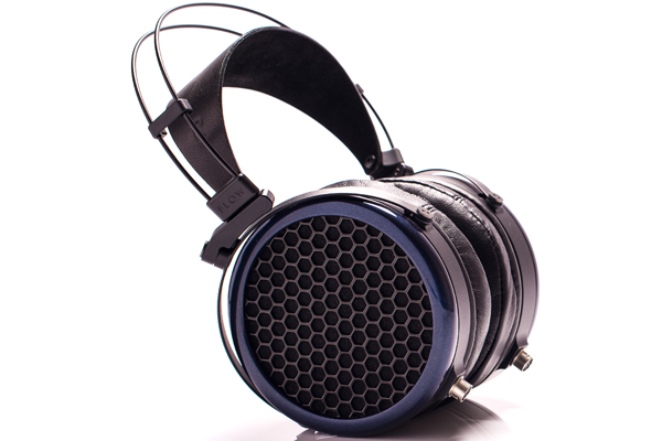 Dan Clark Audio Ether Flow Headphone with TrueFlow Technology