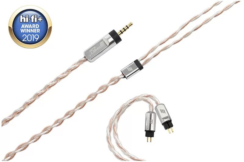 Effect Audio Vogue Series Cable - Grandioso