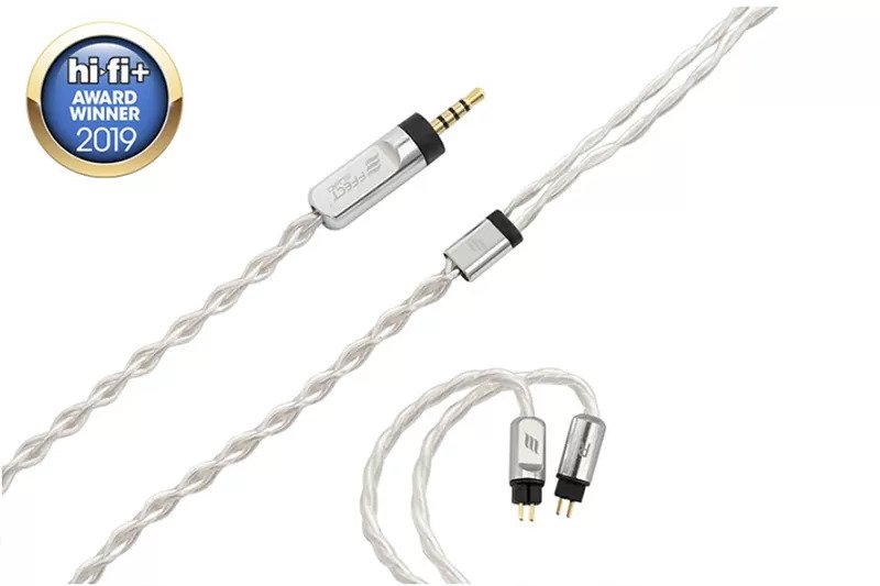 Effect Audio Vogue Series Cable - Virtuoso 