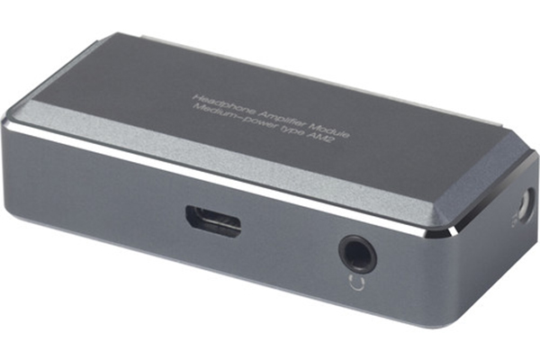 FiiO AM2 Medium Power Amplifier