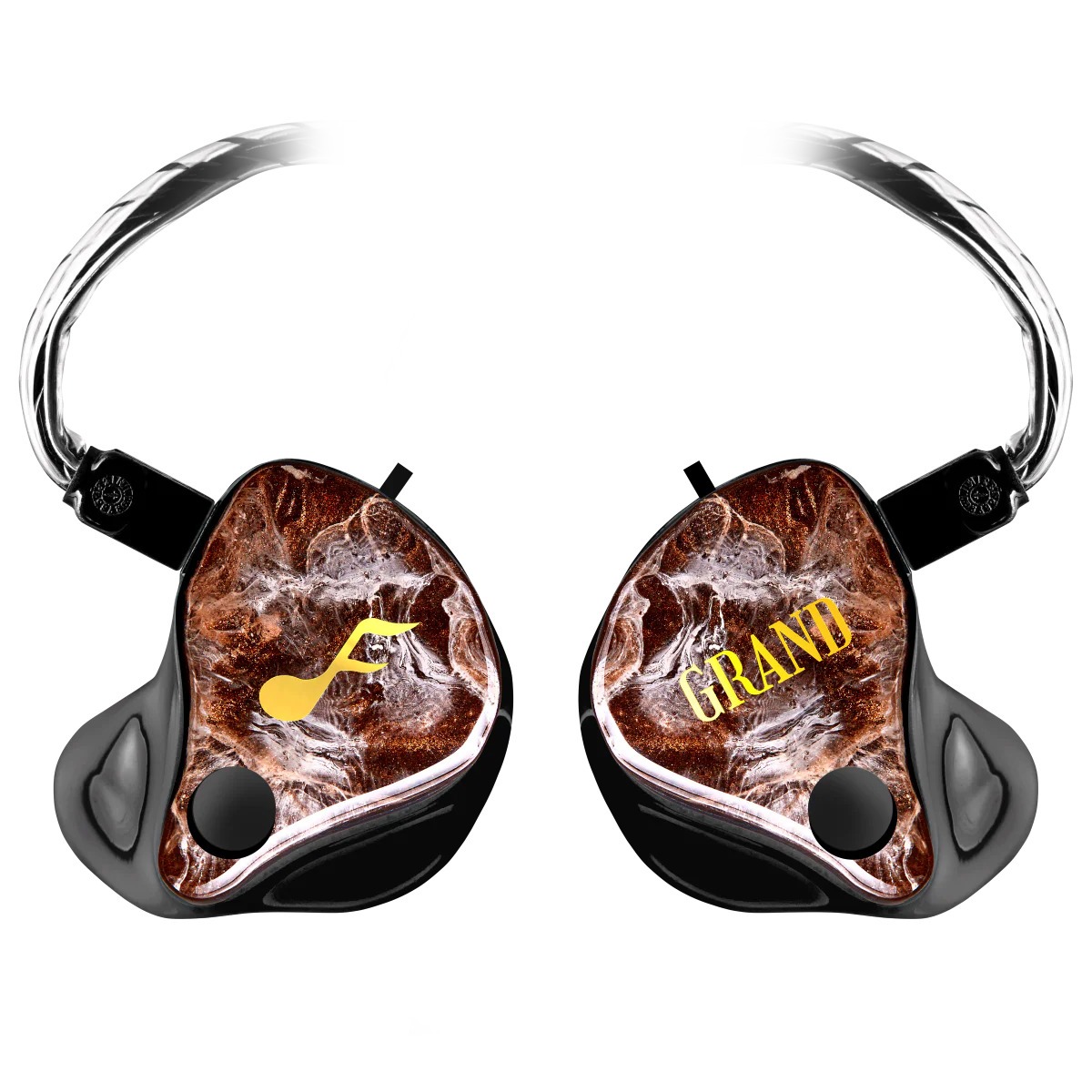 Fatfreq Grand Maestro
