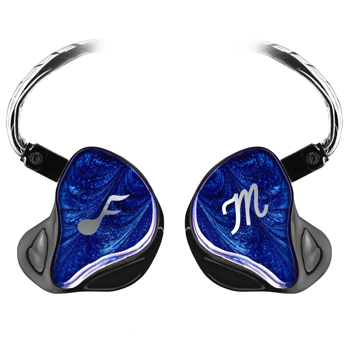 Fatfreq Maestro Custom-Fit