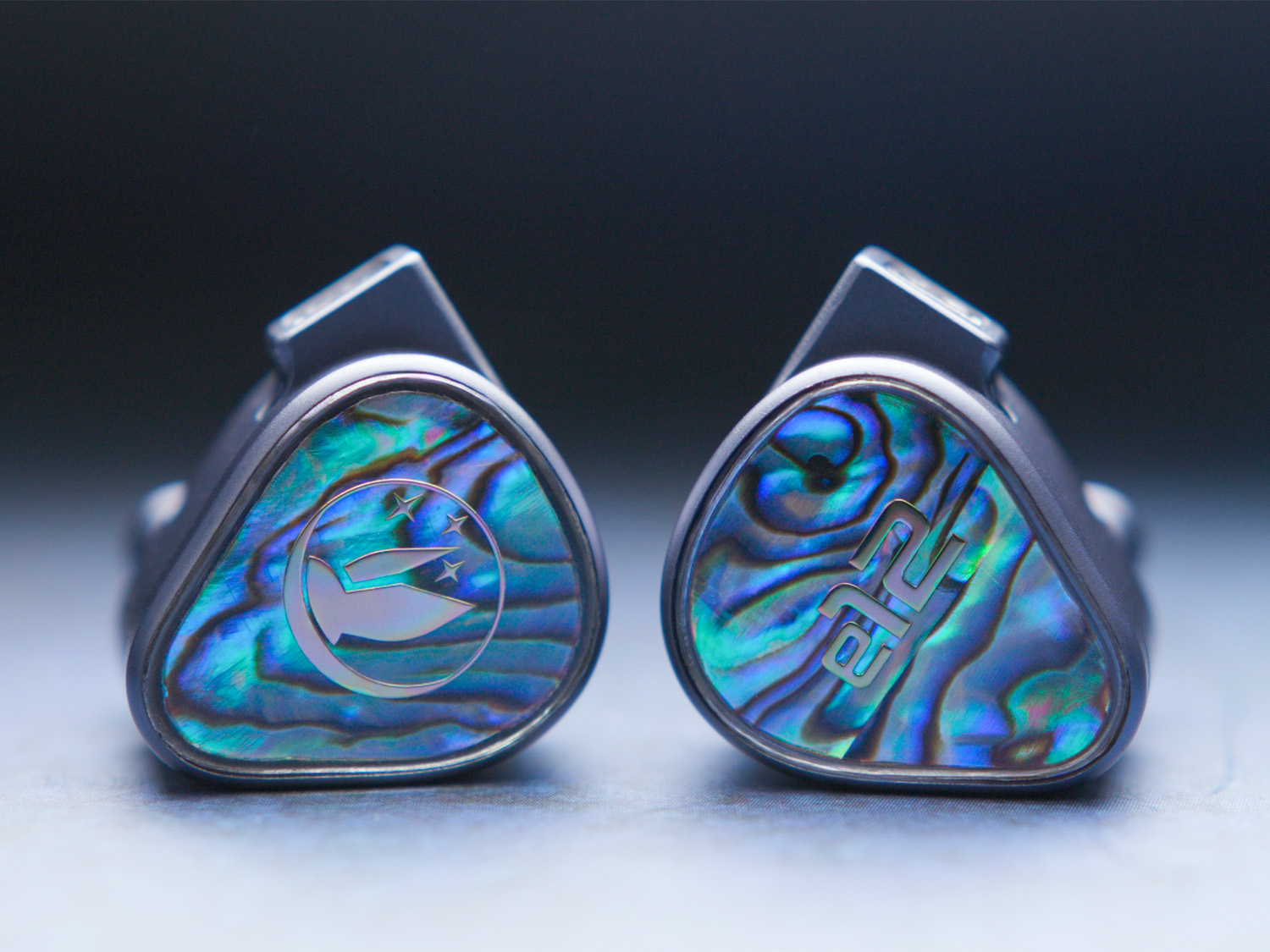 Fir Audio Electron e12 Universal IEM w/ SwapX Faceplates