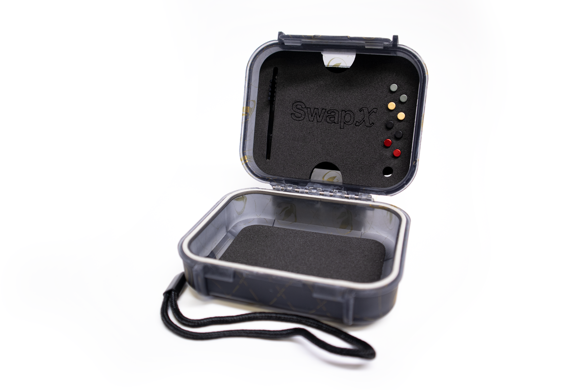 Fir Audio Hard Shell IEM Case