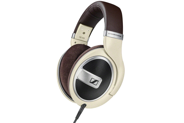 Sennheiser HD599 Open-Back Headphone