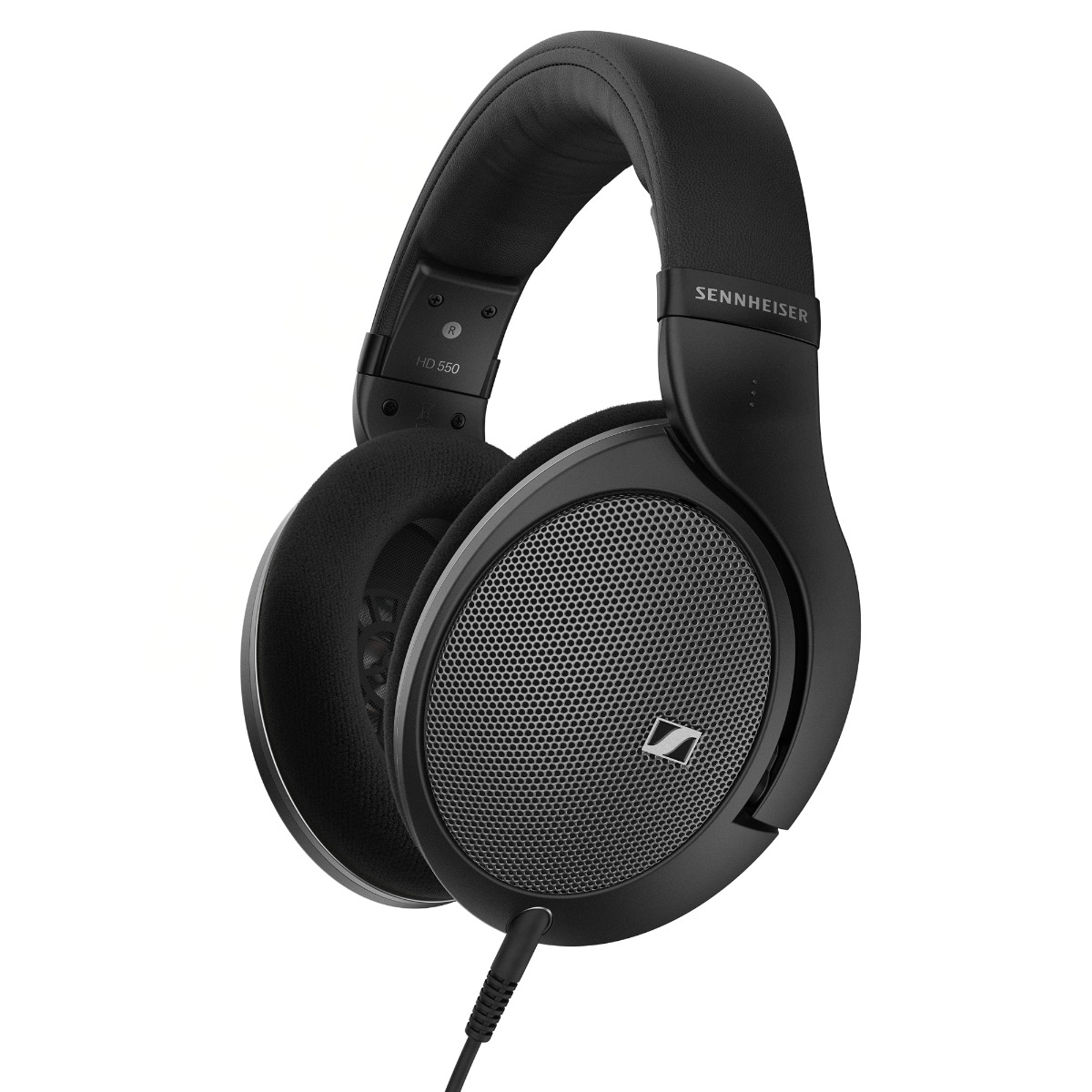 Sennheiser HD 550 Audiophile Open Headphone