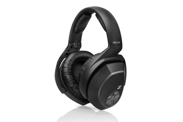 Sennheiser HDR175 Additional Wireless Headphones