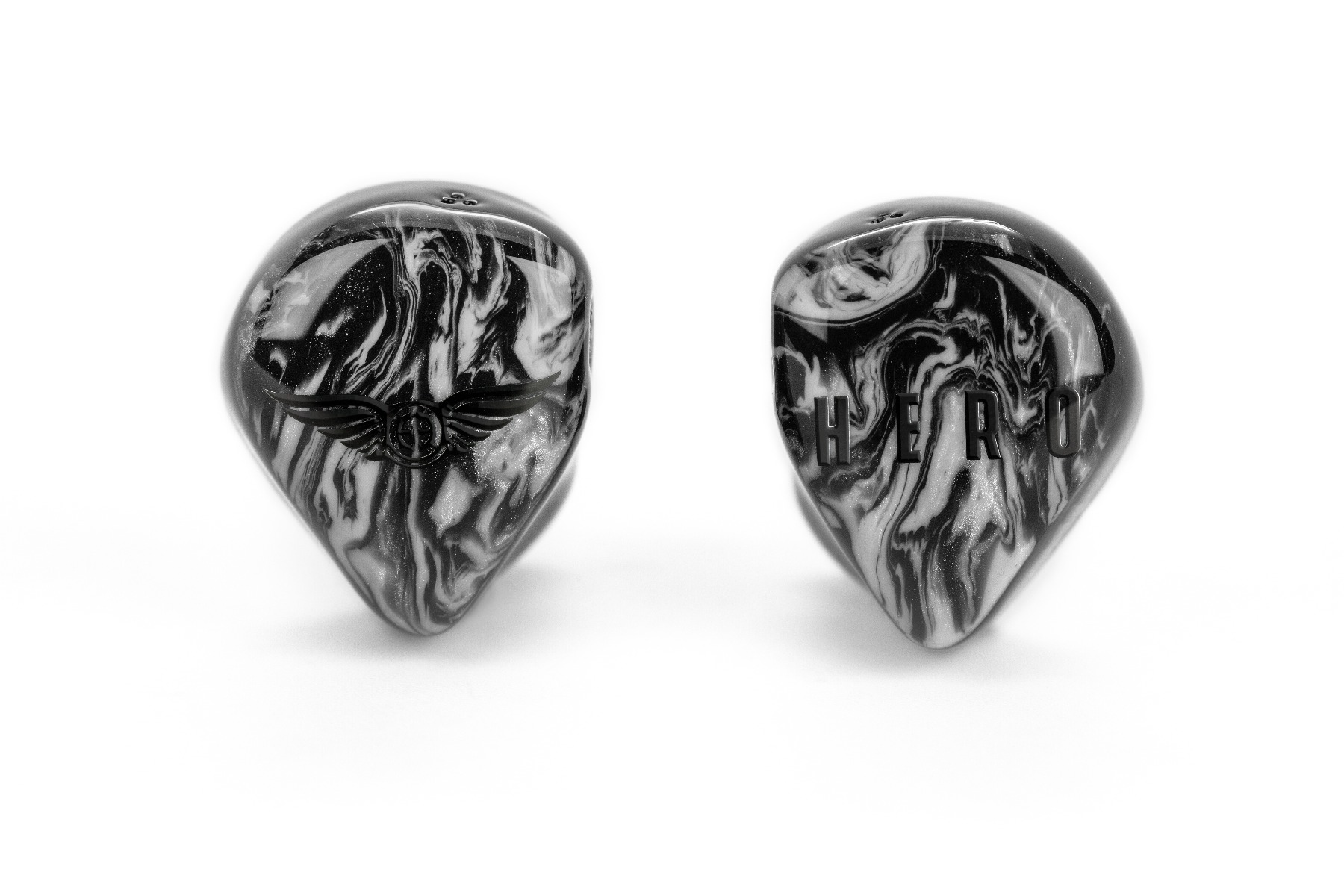 Empire Ears Hero 4 Driver Hybrid
